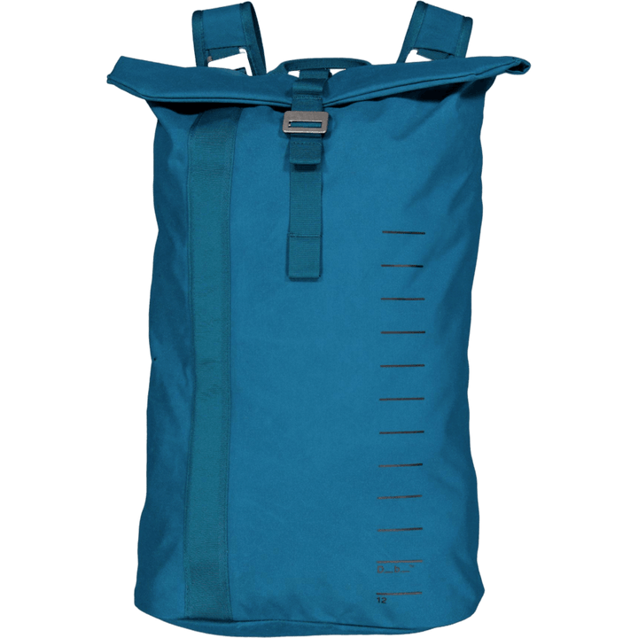 Essential Backpack 12l Midnight Teal