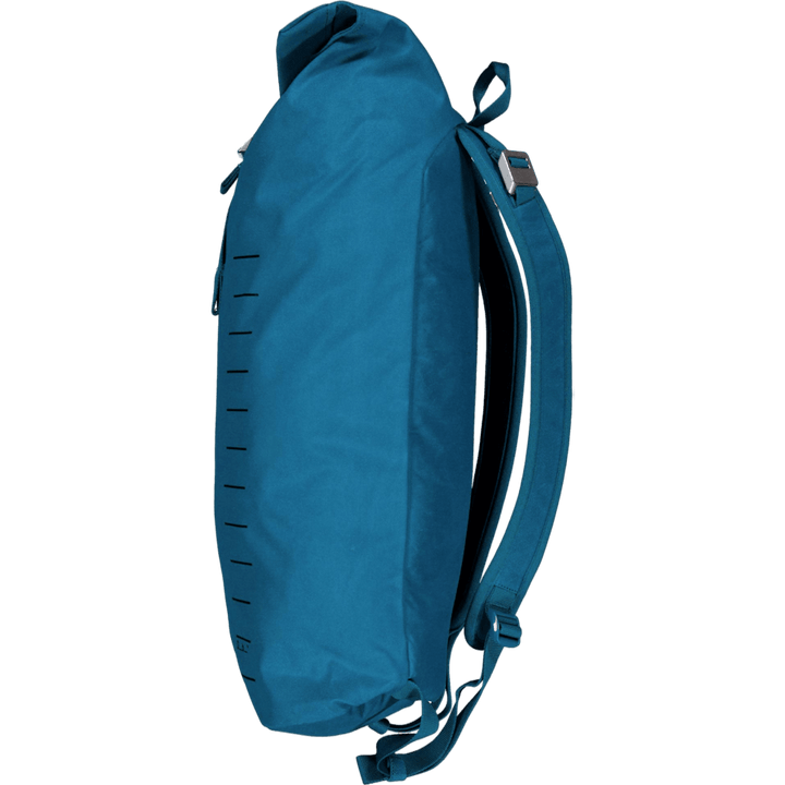 Essential Backpack 12l Midnight Teal