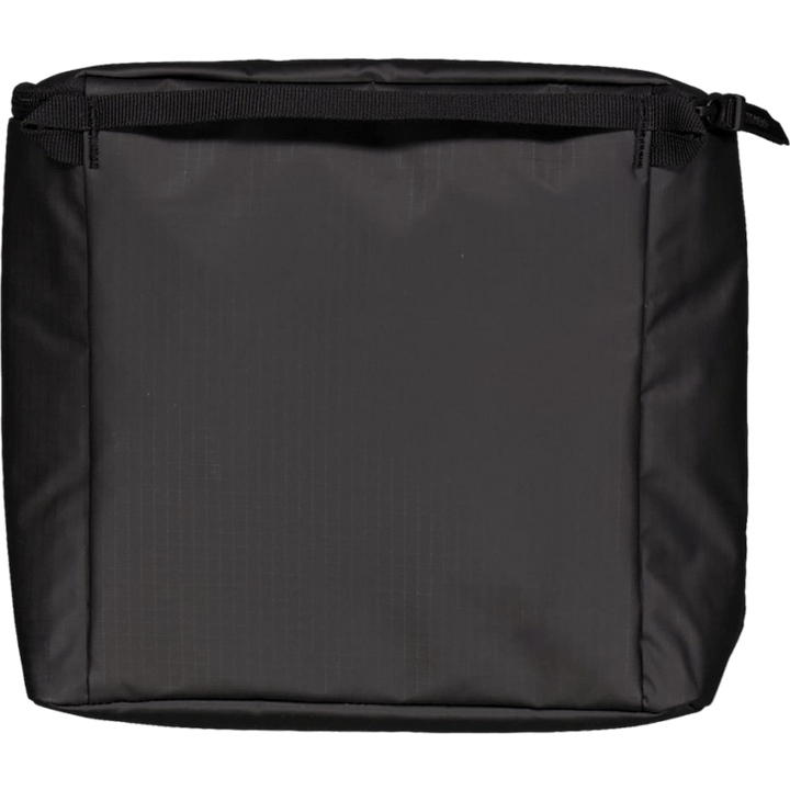 Essential Washbag M Black Out
