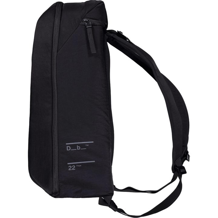 Freya Backpack 22l Black Out