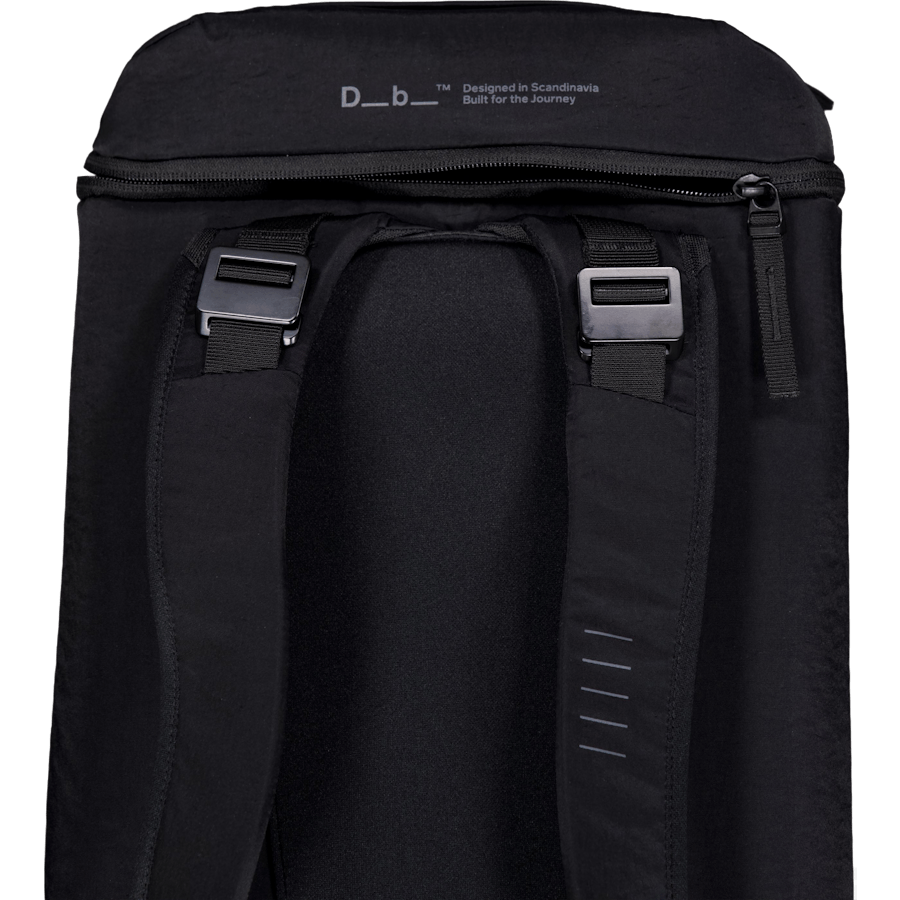 Freya Backpack 22l Black Out