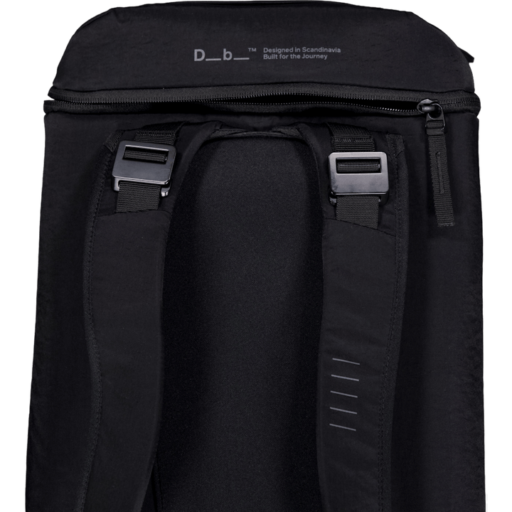 Freya Backpack 22l Black Out