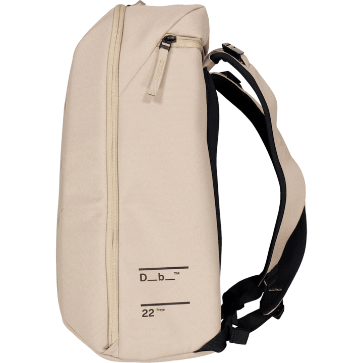 Freya Backpack 22l Fogbow Beige