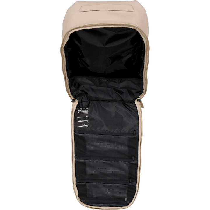 Freya Backpack 22l Fogbow Beige