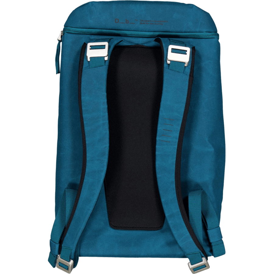 Freya Backpack 22l Midnight Teal