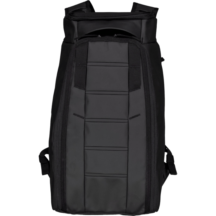 Hugger Backpack 20l Black Out