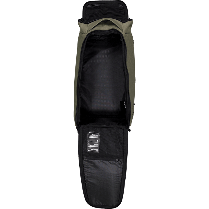 Hugger Backpack 20l Forest Green