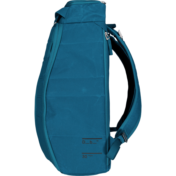 Hugger Backpack 30l Midnight Teal