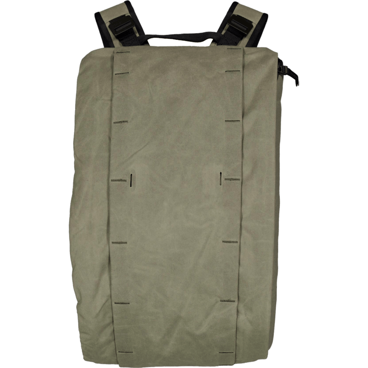 Hugger Base Backpack 15l Forest Green