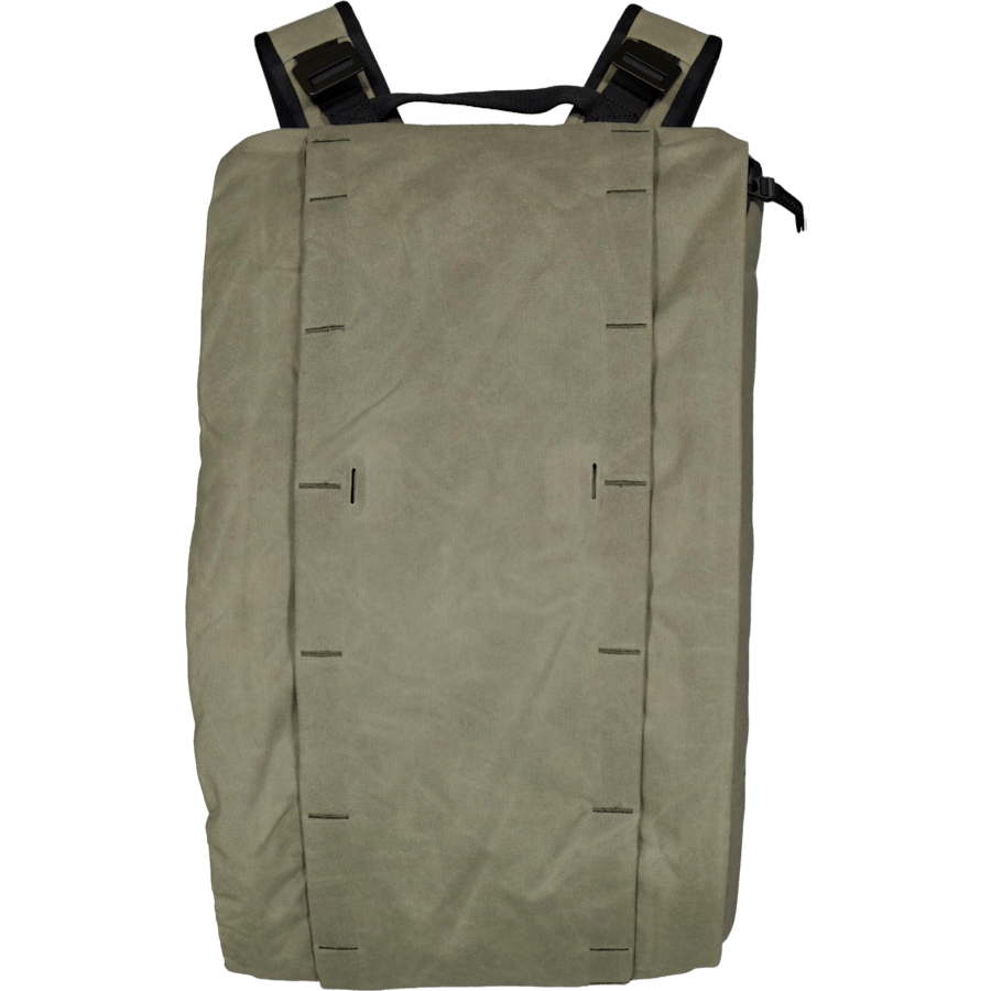 Hugger Base Backpack 15l