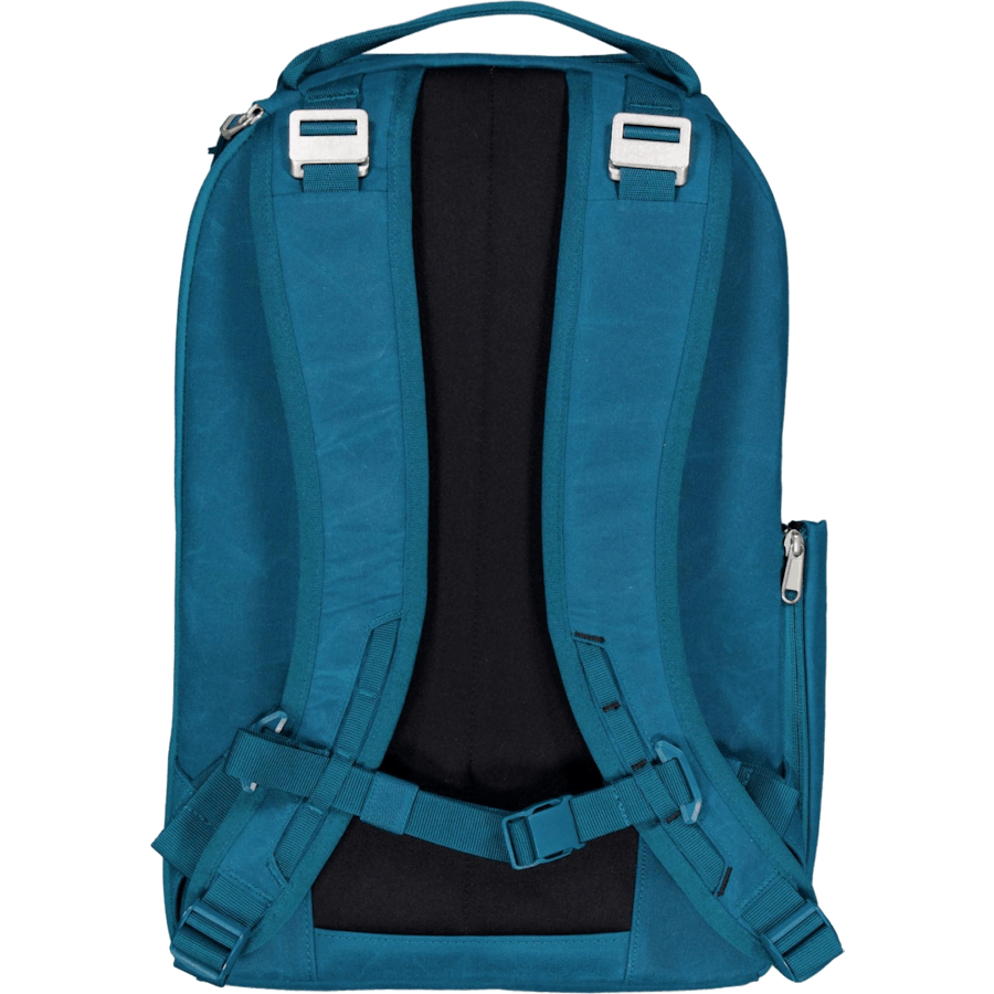Ramverk Backpack 21l Midnight Teal