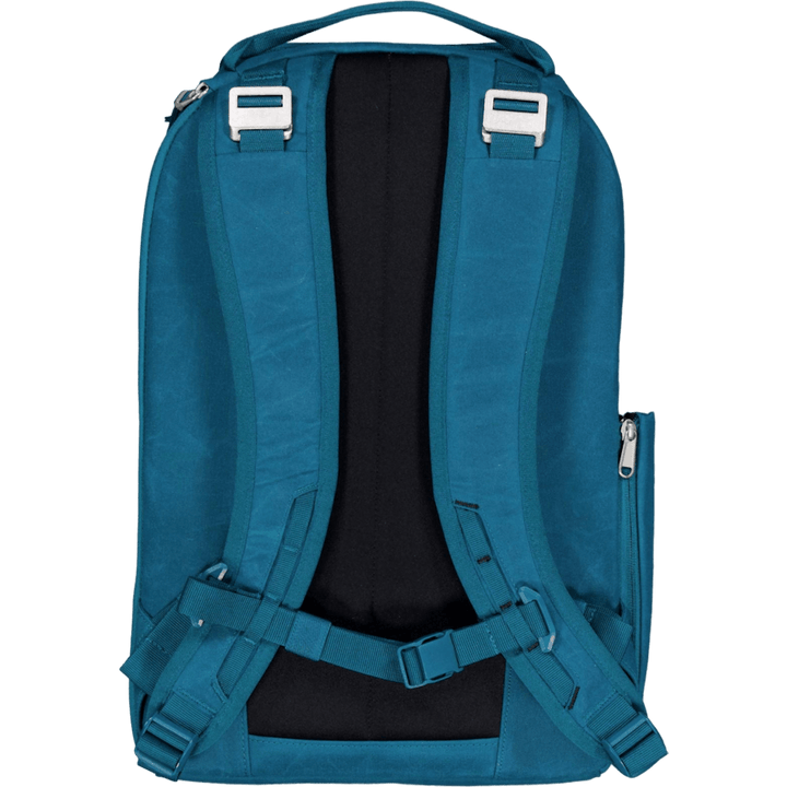 Ramverk Backpack 21l Midnight Teal