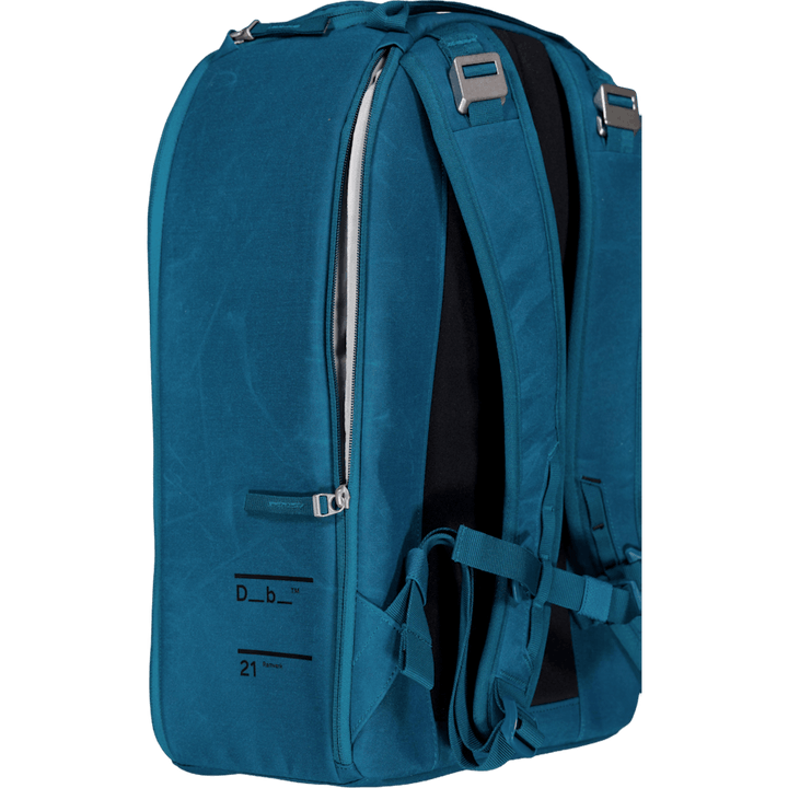 Ramverk Backpack 21l Midnight Teal