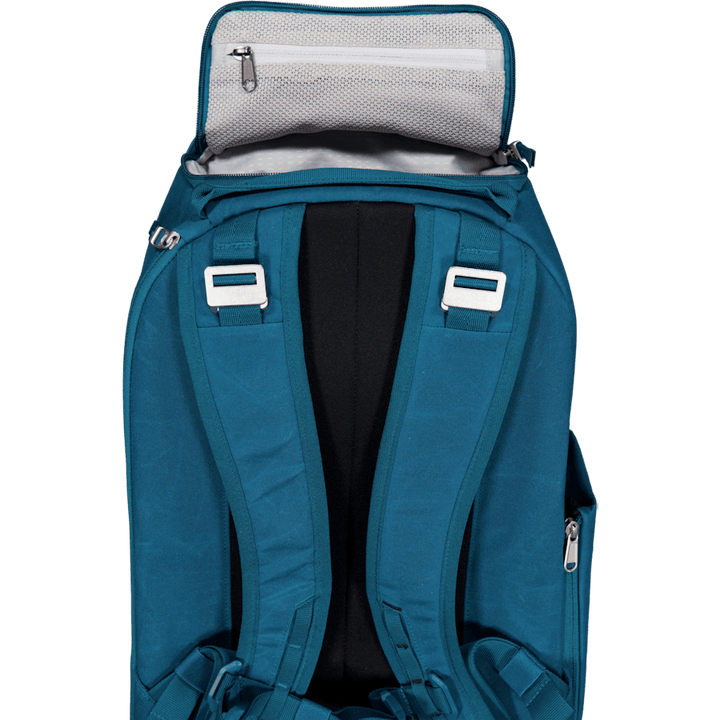 Ramverk Backpack 21l Midnight Teal