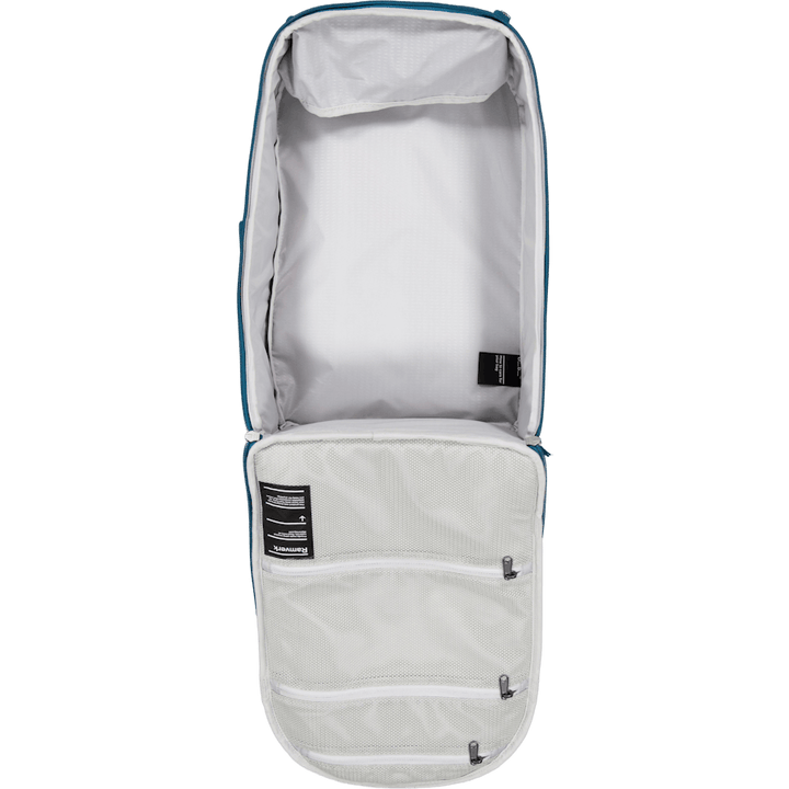 Ramverk Backpack 21l Midnight Teal