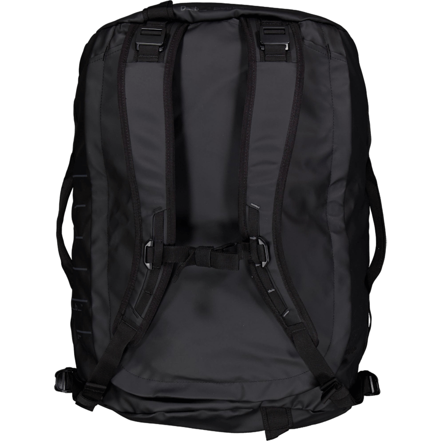 Roamer Duffel 60l Black Out