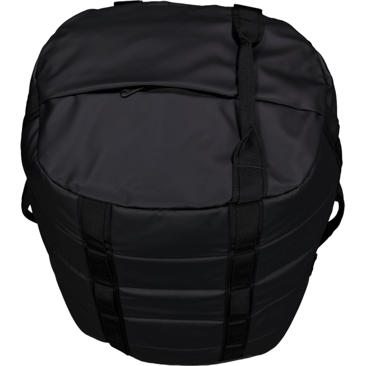 Roamer Duffel 60l Black Out