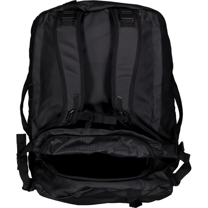 Roamer Duffel 60l Black Out