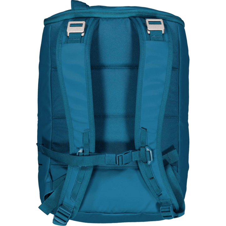 Roamer Duffel Pack 25l Midnight Teal