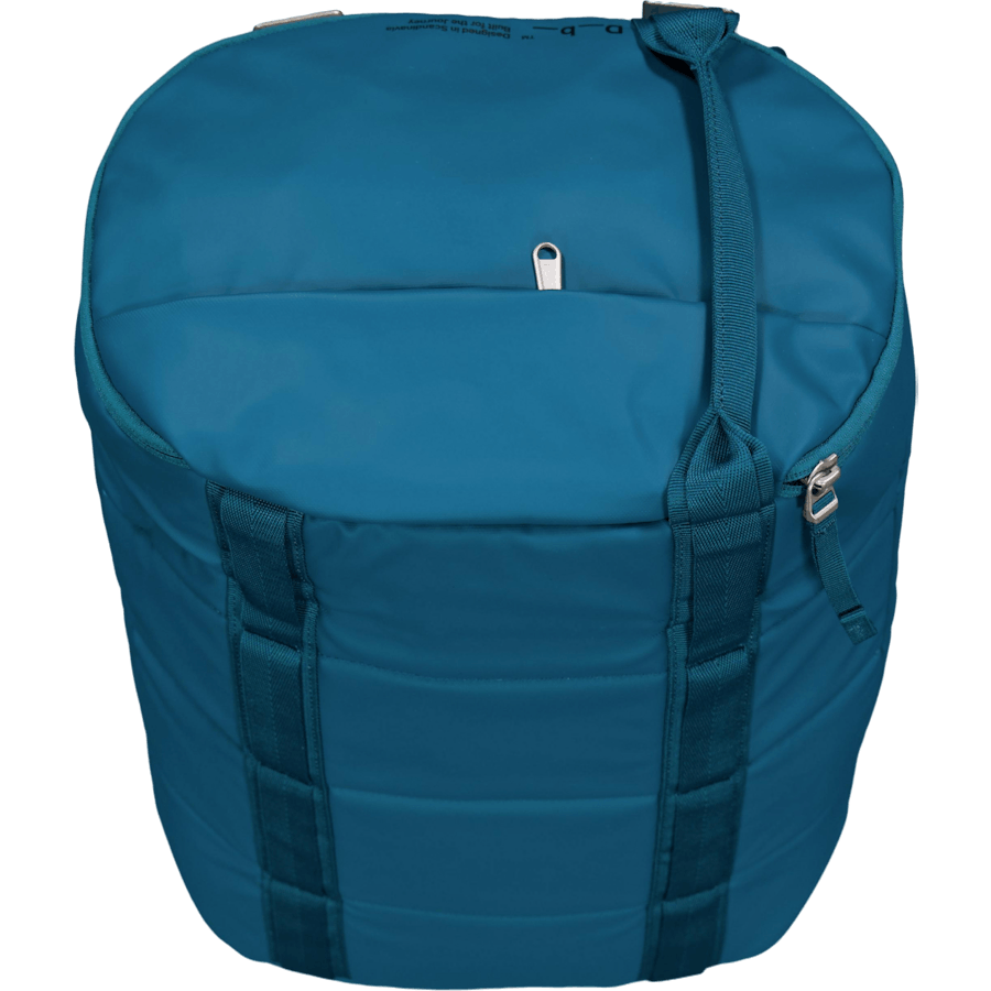 Roamer Duffel Pack 25l Midnight Teal