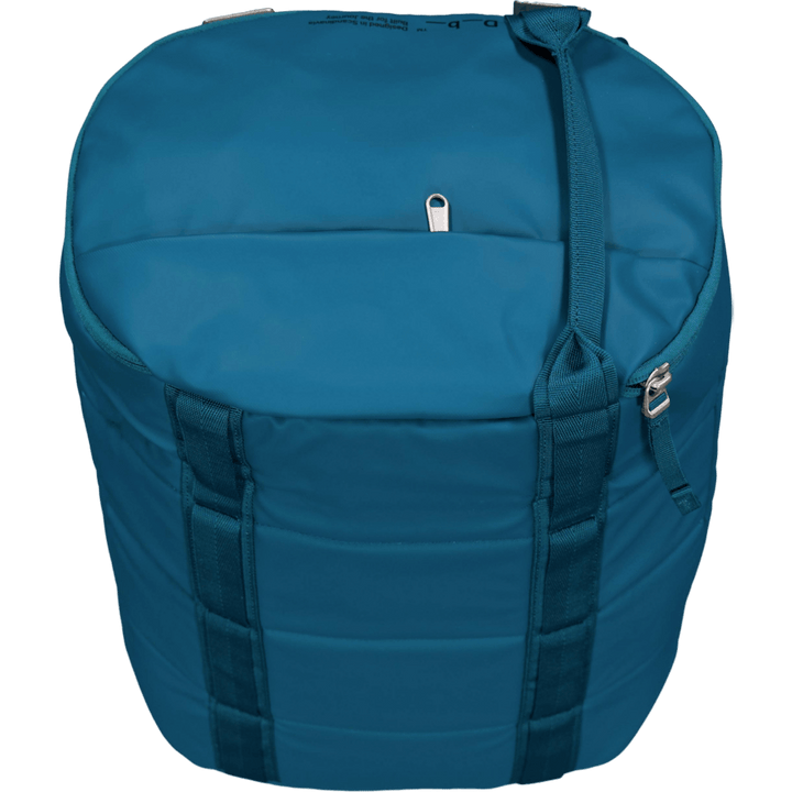 Roamer Duffel Pack 25l Midnight Teal
