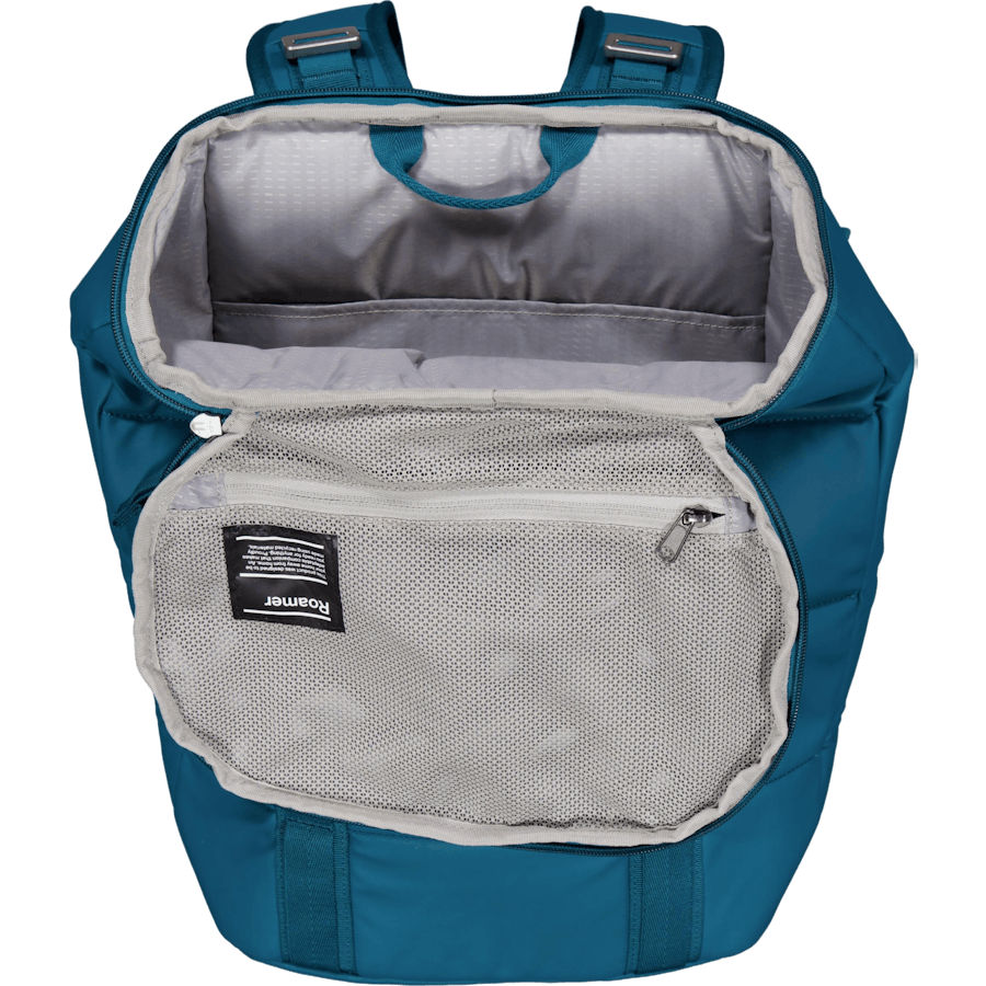 Roamer Duffel Pack 25l Midnight Teal