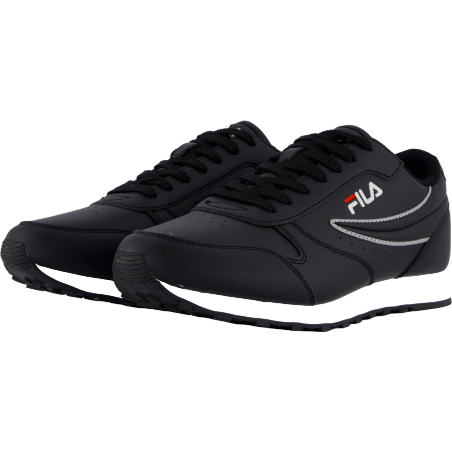 Orbit Black
