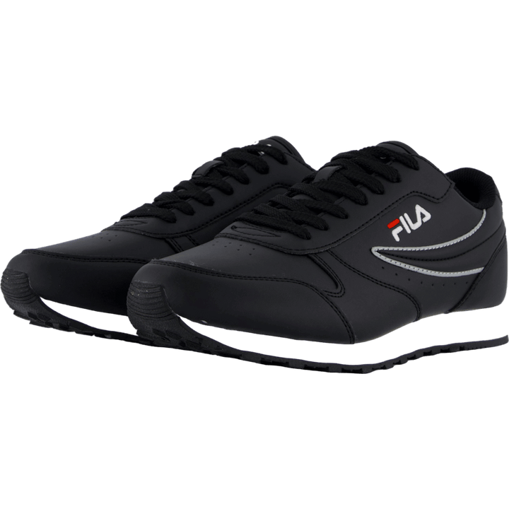 Orbit Black