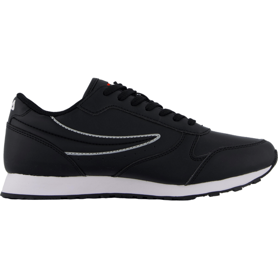 Orbit Black