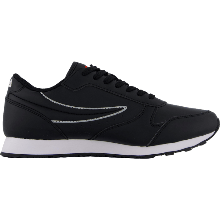 Orbit Black