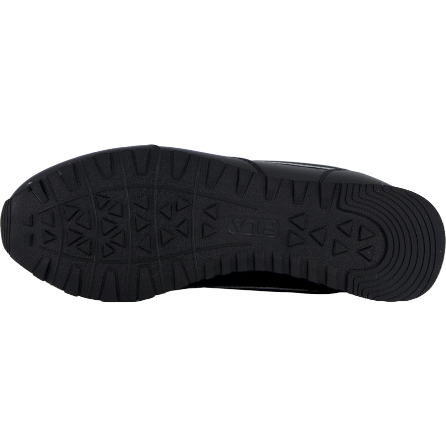 Orbit Black