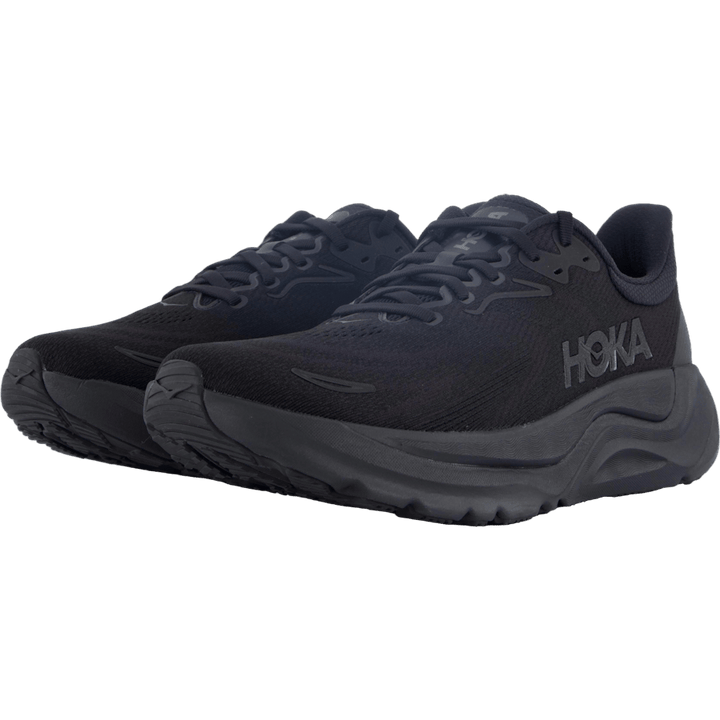 M Arahi 8 Black / Black