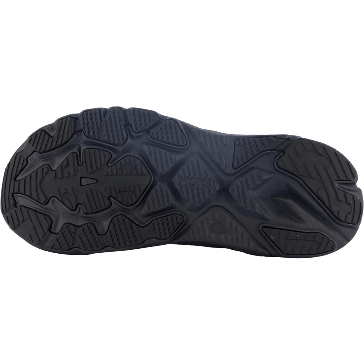M Arahi 8 Black / Black