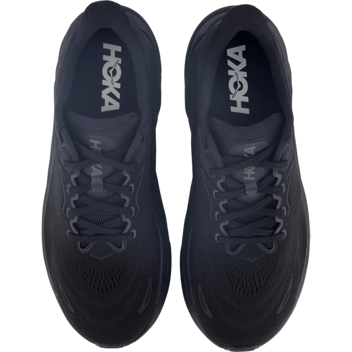 M Arahi 8 Black / Black
