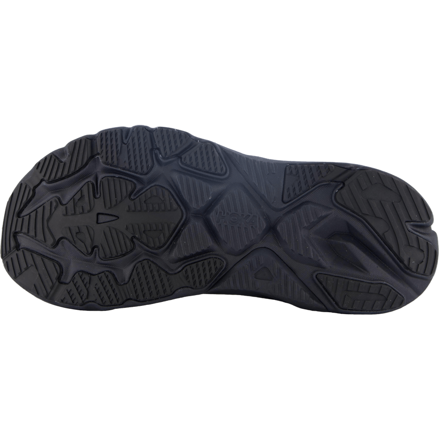 M Arahi 8 Wide Black / Black