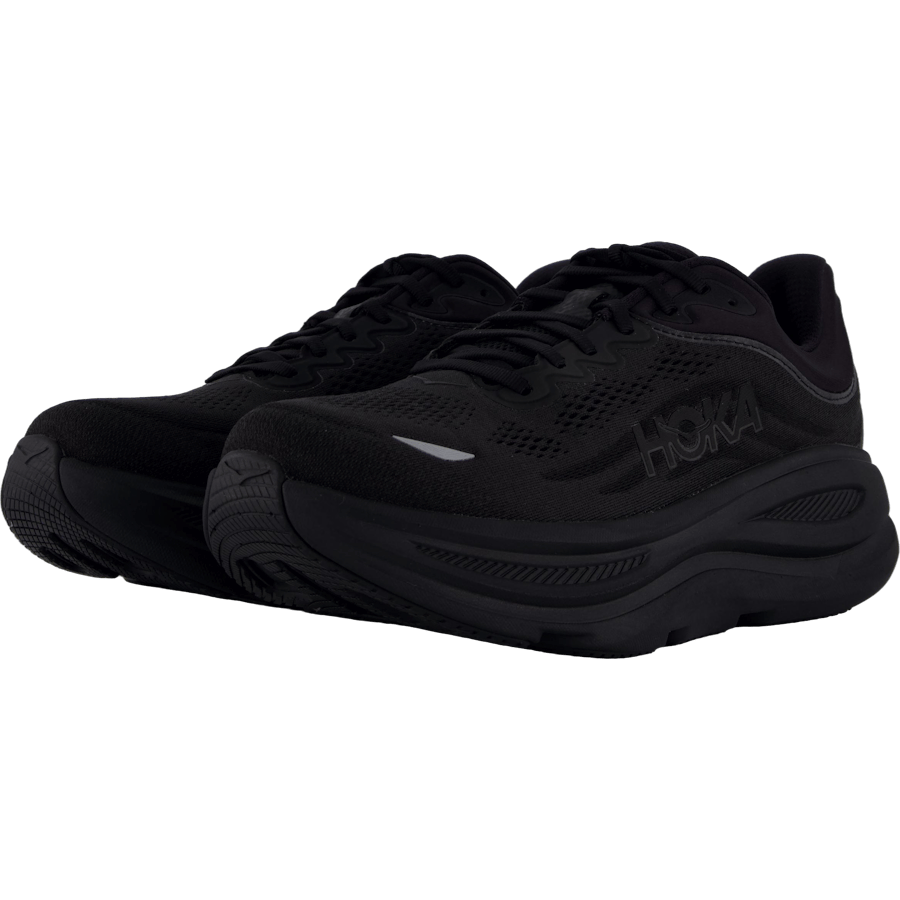 M Bondi 9 X-wide Black / Black