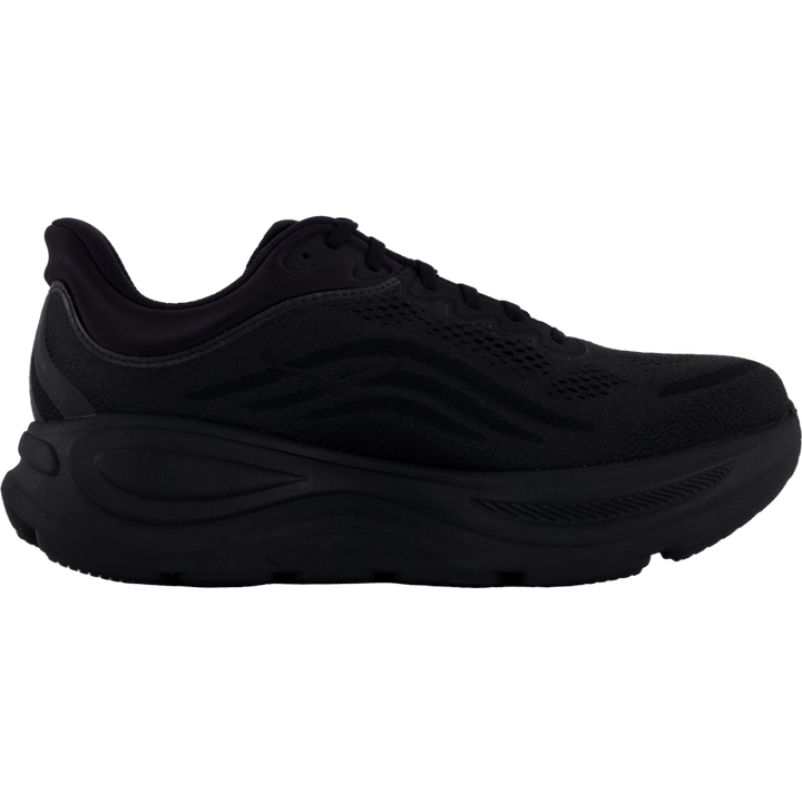 M Bondi 9 X-wide Black / Black