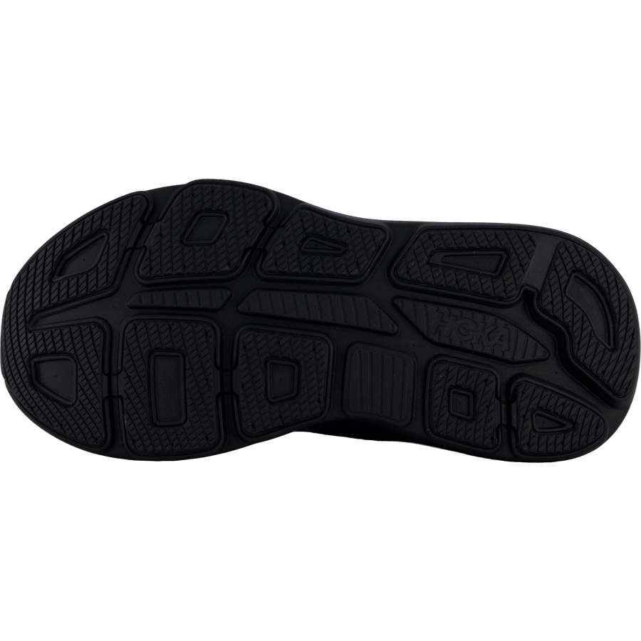 M Bondi 9 X-wide Black / Black