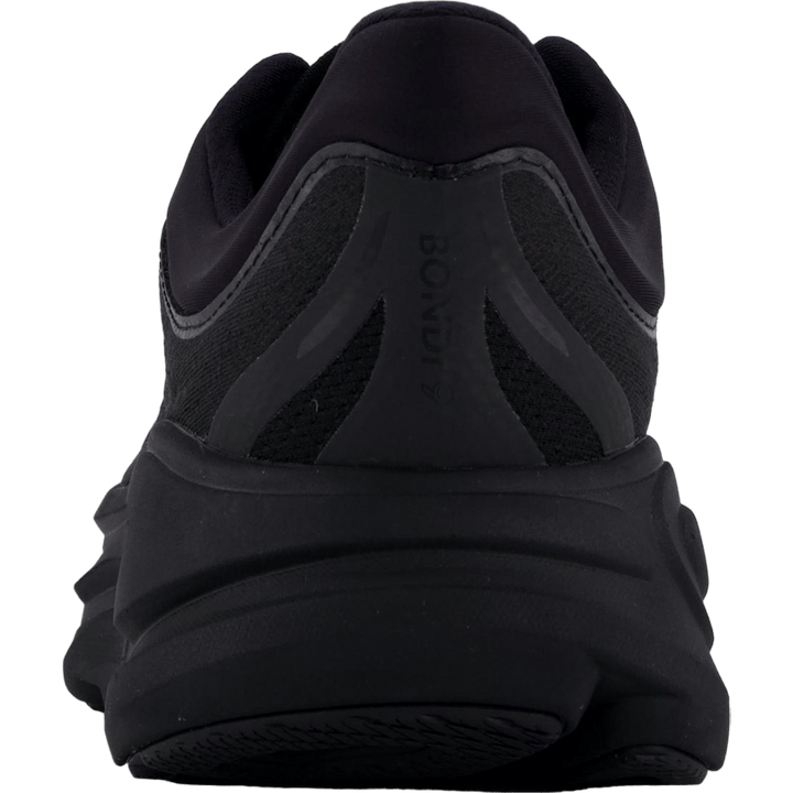 M Bondi 9 X-wide Black / Black