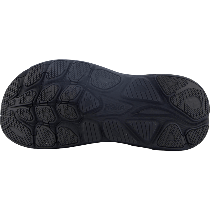 M Clifton 10 X-wide Black / Black