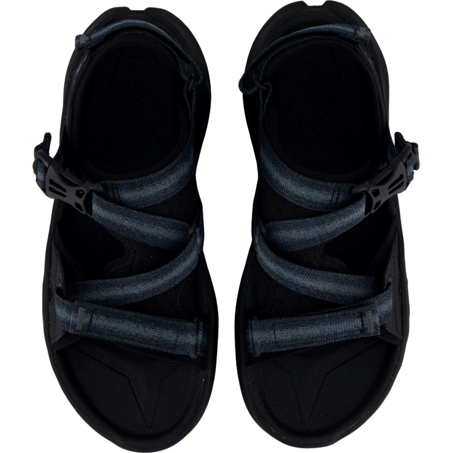 M Infini Hike Tc Black / Black