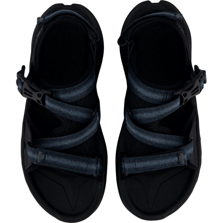 M Infini Hike Tc Black / Black