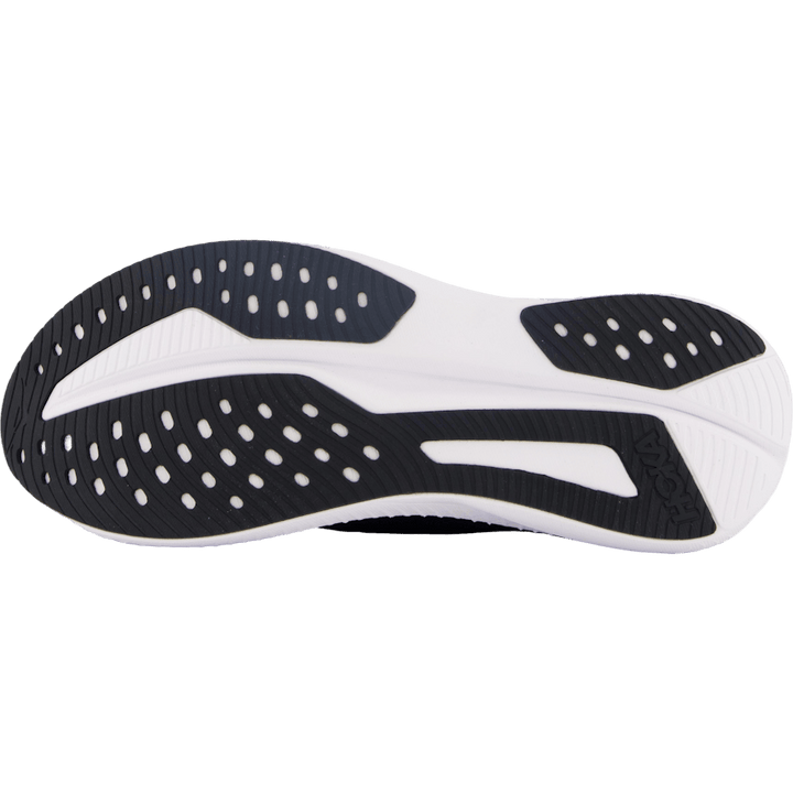 M Mach 6 Black / White