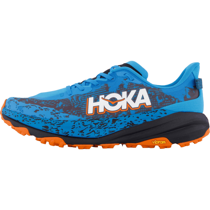M Speedgoat 6 Skyward Blue / Black