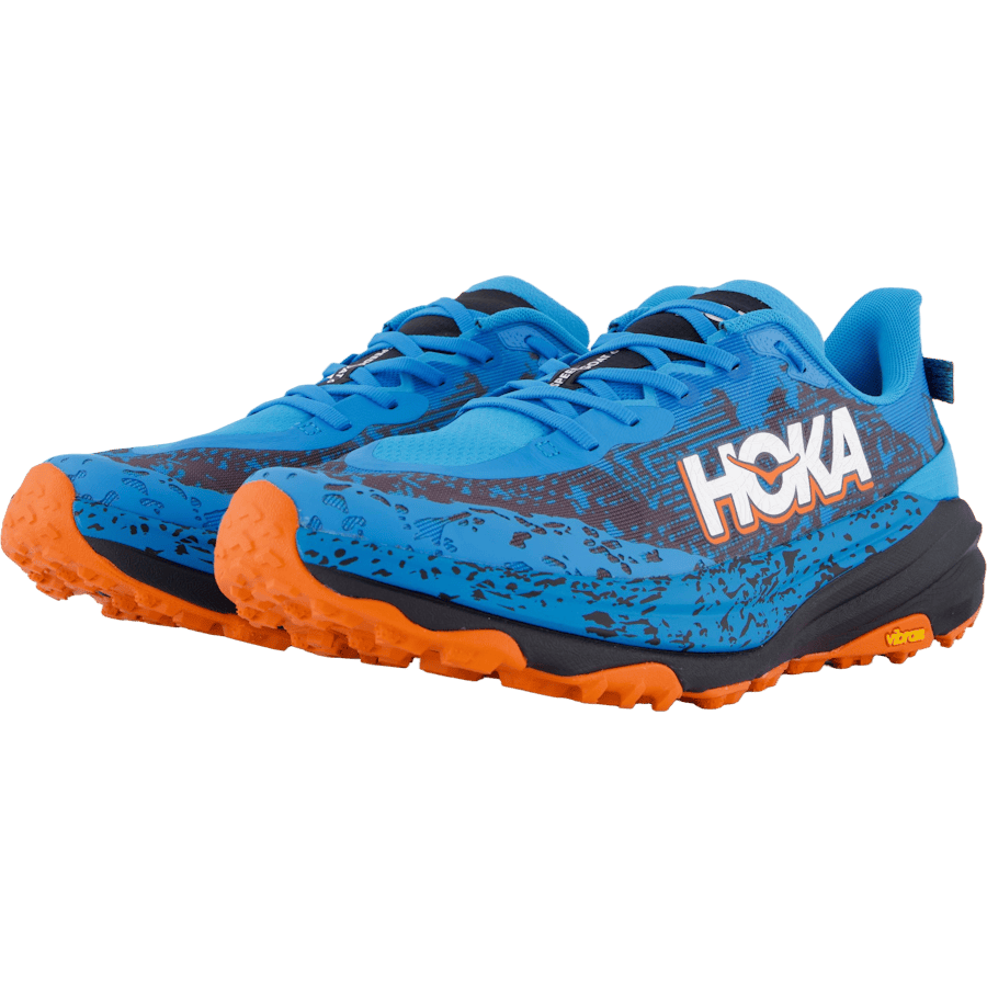 M Speedgoat 6 Skyward Blue / Black