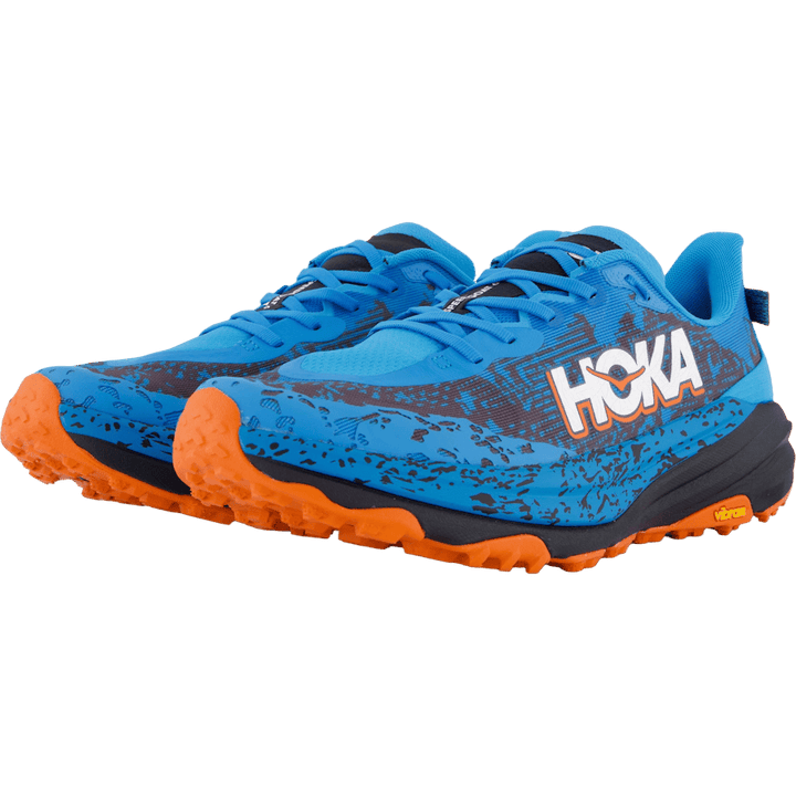 M Speedgoat 6 Skyward Blue / Black