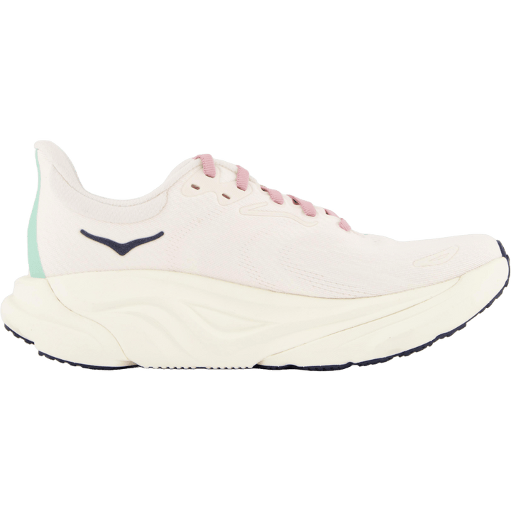 W Arahi 8 Rose Cream / Alabaster