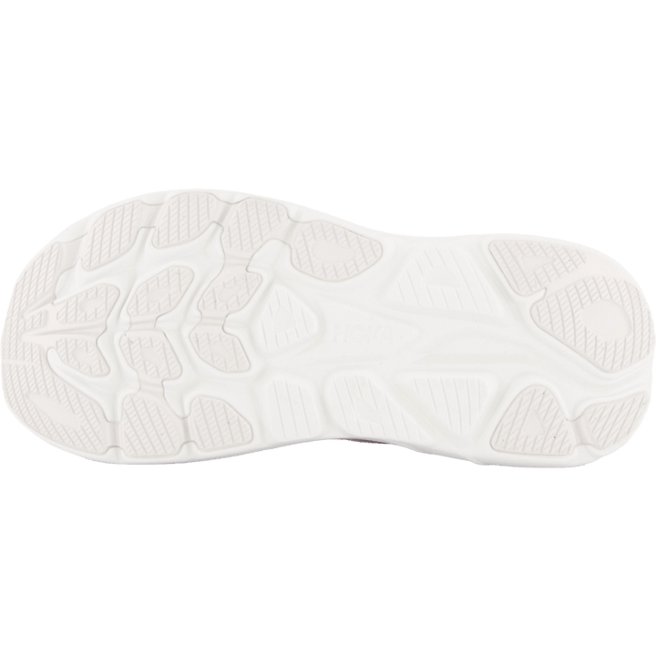 W Clifton 10 White / Electric Rose