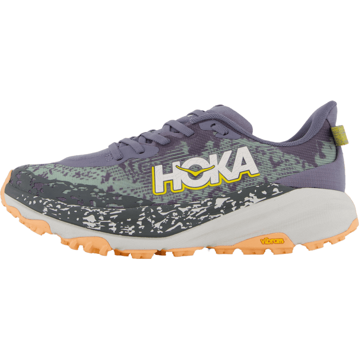 W Speedgoat 6 Wide Grey Skies / Cosmic Grey