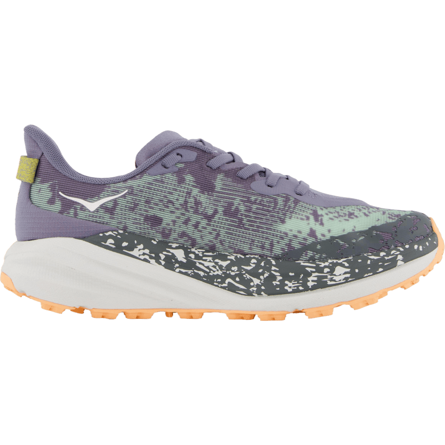 W Speedgoat 6 Wide Grey Skies / Cosmic Grey